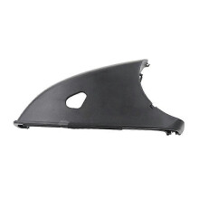 (Matte Left with hole) Side Rearview Mirror Bottom Lower Holder trim for Mercedes-Benz W221 W212 W204 W176 W246 X156 C204 C117 X117 A B E CLA Class