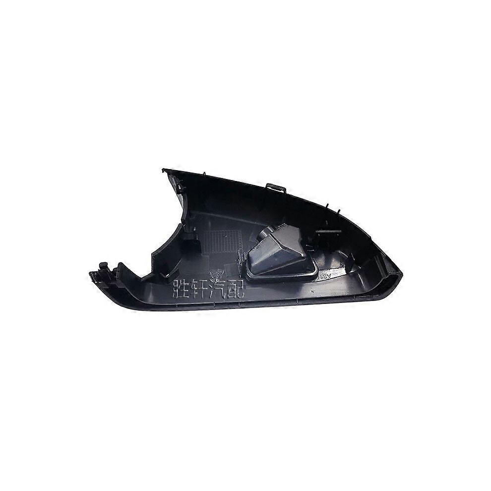 (Right With Lamp Case) Side Rearview Mirror Bottom Lower Holder Trim For Mercedes-Benz W221 W212 W204 W176 W246 X156 C204 C117 X117 A B E Cla Class 5014561700861