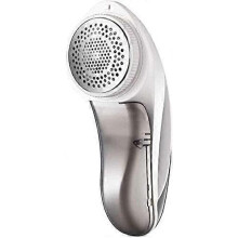 Fabric Shaver Lint Remover, Sweater Defuzzer, USB Rechargeable Operated Electric Lint Fuzz Pills Remover 1PcsGray