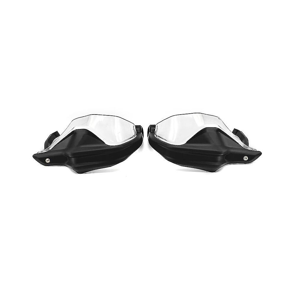(Black-Clear) Fit For Bmw R1200gs R1250gs Lc Adventure R 1200 Gs Gsa 1250 Adv Handguard Hand Guard Protector Windshield Motorcycle Accessories-image-OPC-PG5RPF6-NEW