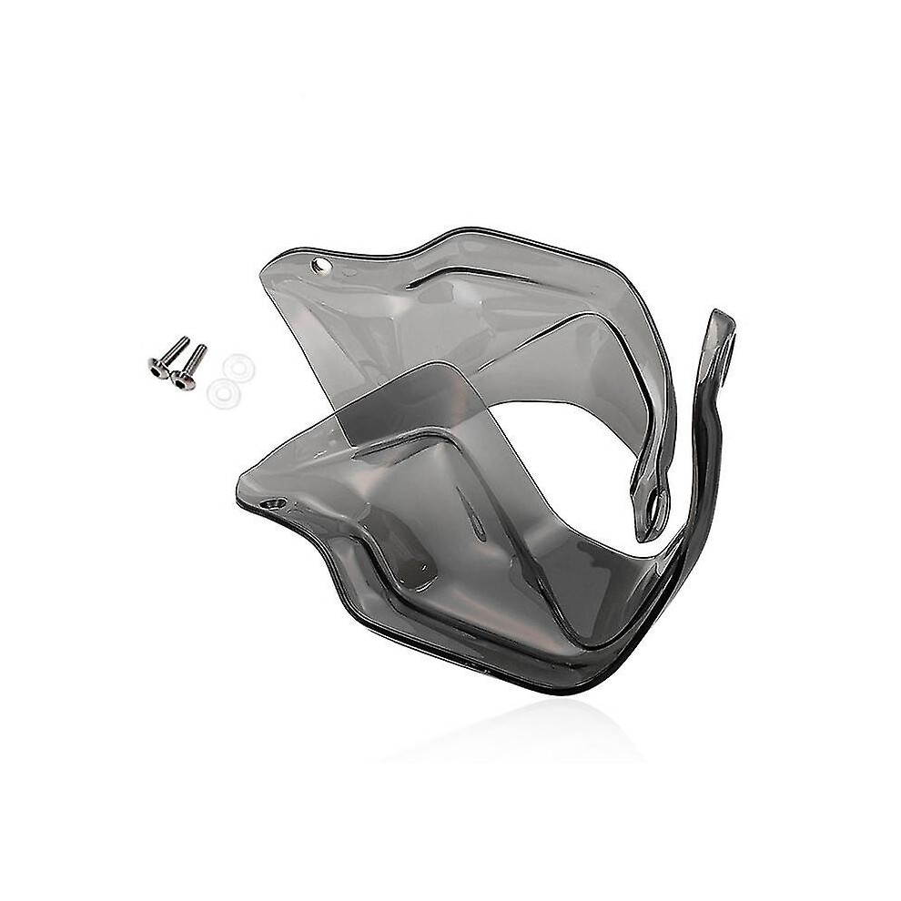 (Shields Grey) Fit For Bmw R1200gs R1250gs Lc Adventure R 1200 Gs Gsa 1250 Adv Handguard Hand Guard Protector Windshield Motorcycle Accessories