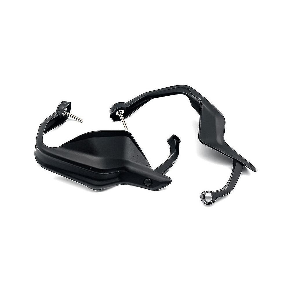 (Handguards ) Fit For Bmw R1200gs R1250gs Lc Adventure R 1200 Gs Gsa 1250 Adv Handguard Hand Guard Protector Windshield Motorcycle Accessories Black
