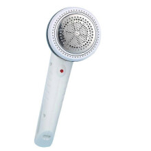 9W Lint Remover USB Electric Sweater Clothe Fuzz Wool Fabric Shaver with Clothes Fluff Carpet Cleaning Machine Lint Shavers(1PcsWhite