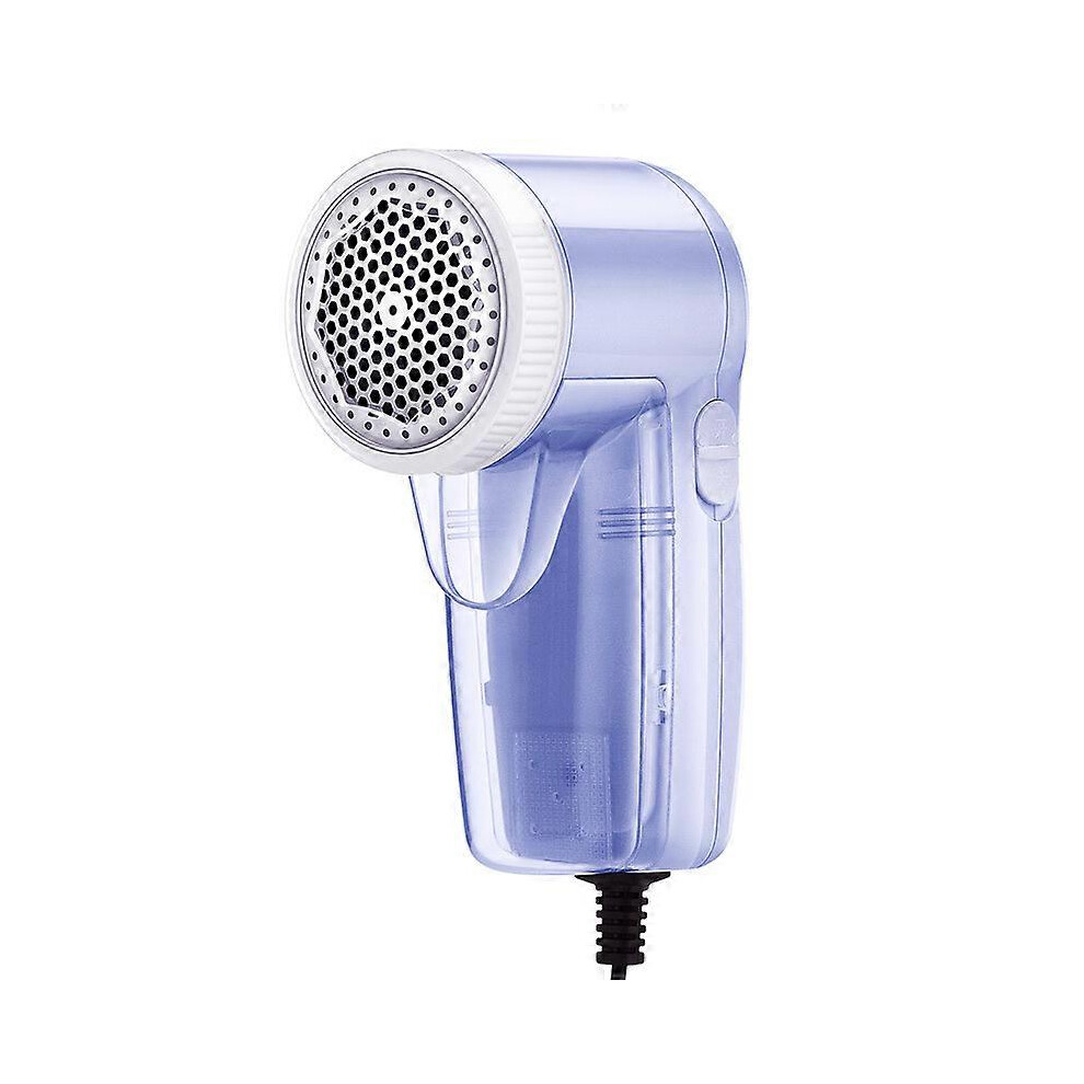 Fabric Shaver, Lint Remover with Extra Blade Included, Portable Clothes Shaver for Efficient Bobbles Fuzz Removing, Quickly Remove Fluff, Lint, And Bo