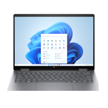 HP ENVY x360 14-fa0009na Laptop -Ryzen 5, 16GB RAM, 512GB SSD - Refurbished