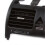 1KD819728E Front Central Dashboard Air Outlet Vent for MK5 Golf 5 MK5 Rabbit 5