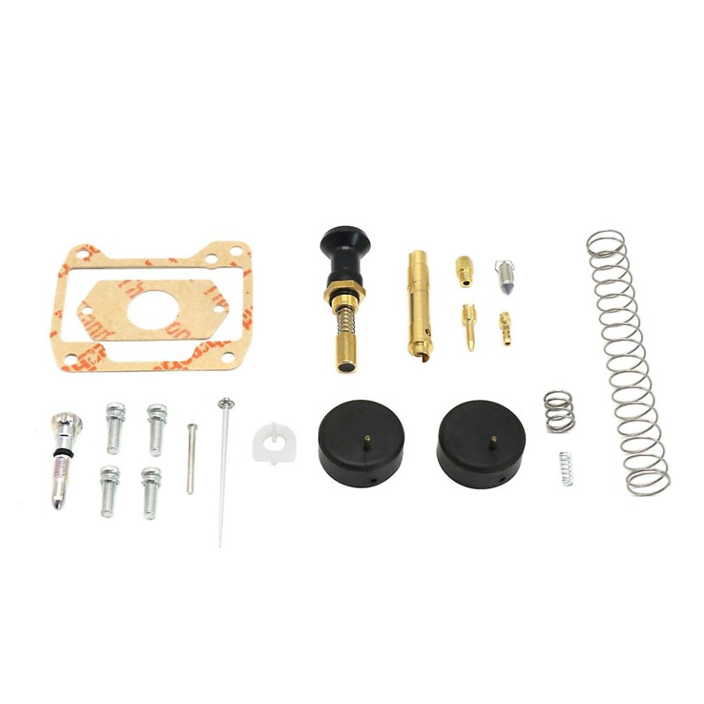 (TM32) Motorcycle Carburetor Repair Kit For Mikuni Tm24 28 30 32 34mm Carb