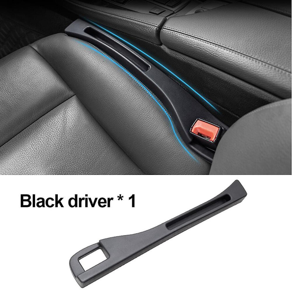 (1Pcs) Car Seat Gap Filler Side Seam Plug Strip Leak-Proof Filling Strip Car Seat Gap Interior Universal Decoration Supplies 5014561706870