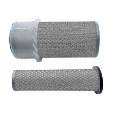 6598492 6598362 Air Filter Kit compatible with Bobcat Loader Excavator 753 S175 S185 T180 T190