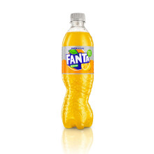 Fanta Orange Zero 12x500ml