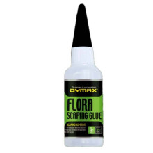 Dymax Flora Aquarium Aquascaping Sealant Scaping Glue 20g Fragging