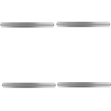 4X Restaurant Order Grabber,Tab Grabber Kitchen Ticket Holder Wall-Mounted Pads for Food Hold Orders