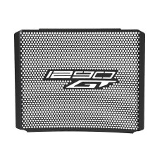 (black) 2023 2024 For 1290 Super Duke GT 2019 2020 2022 2022 Motorcycle Radiator Guard Protector Grille Grill Cover Aluminum Accessories