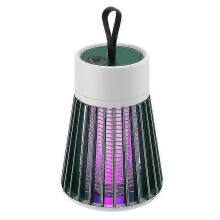 2024 Electric Mosquito Killer Lamp Insect Repellent