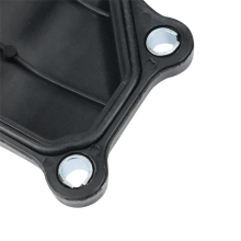 5X Oil Separator Cover+Tube Kit LF50-13-570 4M5G6A785HC 1S71-6758CJ for 3 6 5 CW MX-5