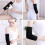 Elbow Brace Heated Heated Elbow Sleeve Heating Elbow Support Pad 4