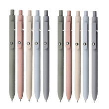 10pcs Gel Ink Pens Ink Pens Retractable Ink Pens Bulk Rolling Ball Gel Ink Pens Fine Point Writing