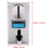20X Multi Coin Acceptor Selector for Mechanism Vending Machine Mech Arcade Game 6