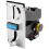 20X Multi Coin Acceptor Selector for Mechanism Vending Machine Mech Arcade Game 5