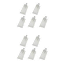 10Pcs Motorcycle Fuel Pump Filter for ER-6N KX250F KX450F 650 2006-2019