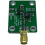 6X AD8307 RF Power Meter Logarithmic Detector Detection 1-600MHz 7