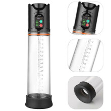 Air Absorb Cup for Back Legs Massage Usb Rechargeable Physical Therapy Muscle Relax Exercise Tool