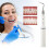Dental Cordless Wireless Gutta Percha Obturation System Endo Heated Pen Eu Plug 2