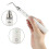 Dental Cordless Wireless Gutta Percha Obturation System Endo Heated Pen Eu Plug 5