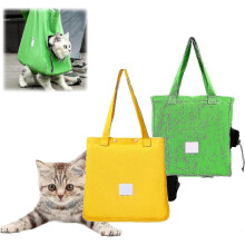 Petmoki Cat Tote Bag, Petmoki Cat Travel Tote, Petmoki Cat Walking Bag Wg