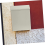 2X Mailbox Office Mailboxes Mail Boxes Outdoor Wall Mounted Locking Wall- Key Drop Box 6