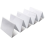 180Pcs for Card Contactless Nfc Tag 504Byte Read-Write PVC Portable 3