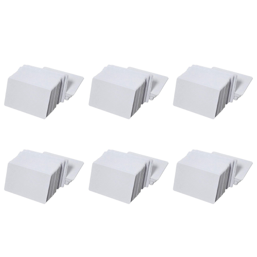 180Pcs for Card Contactless Nfc Tag 504Byte Read-Write PVC Portable