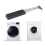 40Pcs Washing Machine Carbon Brushes 154740 Motor for 3