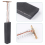 40Pcs Washing Machine Carbon Brushes 154740 Motor for 6