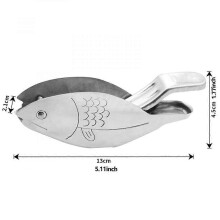(As show, One size) Kitchen Sink Drain Basket Strainer, Triangle Kitchen Sink Drain Basket(Bla COX