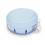 (Blue, One size) Kitchen Sink Drain Basket Strainer, Triangle Kitchen Sink Drain Basket(Bla COX 1