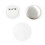 Blank Personalised Pin Button Badge Making Components, 25mm, 100pcs 2