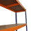 10 x S-Rax reoler 150 cm x 50 cm 6