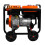 Portable Diesel Generator Open Frame 2kVA 230V Digital Display Single Phase 6HP 3