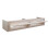 Armadio per camper a pensile per camper –  120cm x 25cm x 25cm 6