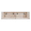 Armadio per camper a pensile per camper – 80cm x 25cm x 25cm 3