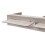 Armadio per camper a pensile per camper –  120cm x 25cm x 25cm 7