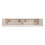 Armadio per camper a pensile per camper –  120cm x 25cm x 25cm 3