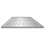 Floor Forge Walkway Galvanised Steel Grating Mesh Floor Panel Grid Drain Gutter 7