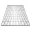 Floor Forge Walkway Galvanised Steel Grating Mesh Floor Panel Grid Drain Gutter 1