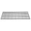 Floor Forge Walkway Galvanised Steel Grating Mesh Floor Panel Grid Drain Gutter 2