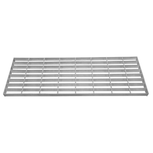 Floor Forge Walkway Galvanised Steel Grating Mesh Floor Panel Grid Drain Gutter 1