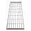 Floor Forge Walkway Galvanised Steel Grating Mesh Floor Panel Grid Drain Gutter 1