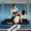 Hydraulic Pet Dog Grooming Table Height Adjustable Bar Black Top 6