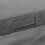 Couverture Bain ? Bulles Gris 200cm PVC & Cuir - Housse B?che Protectrice 9